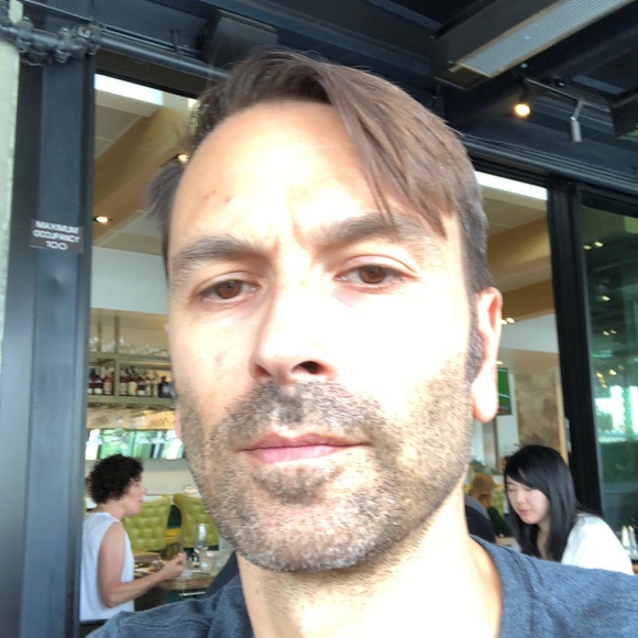 Meet your Posher, Rodger - Picture 1 of 1